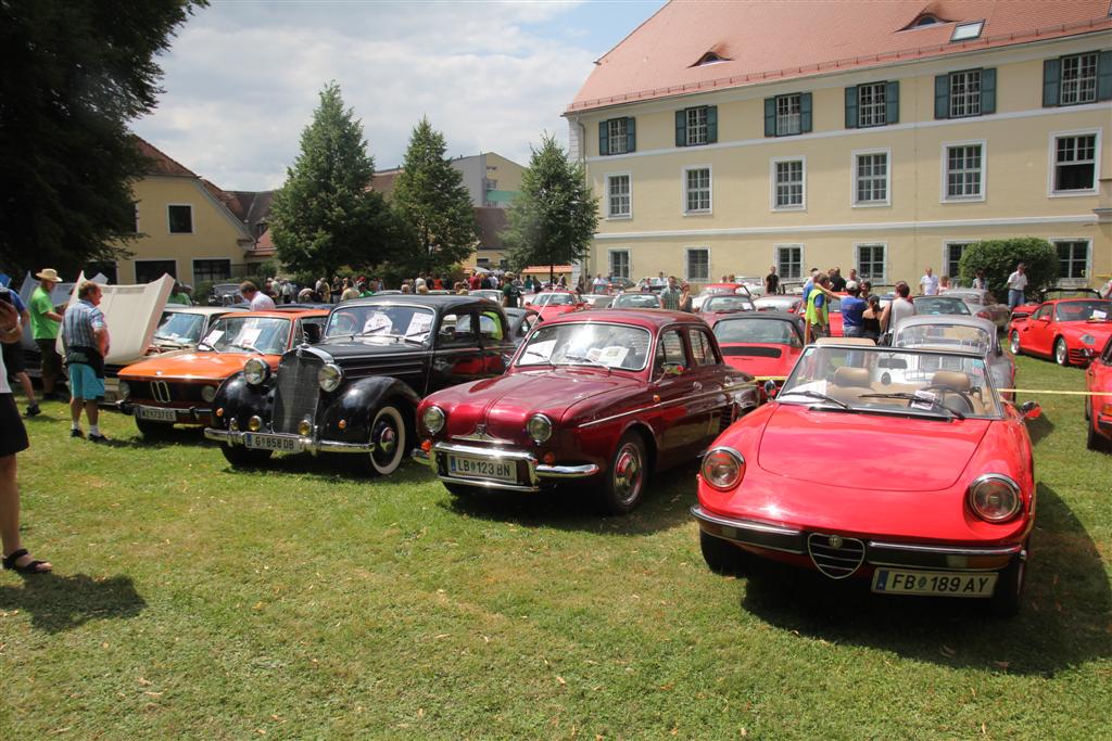 2013-07-14 15.Oldtimertreffen in Pinkafeld